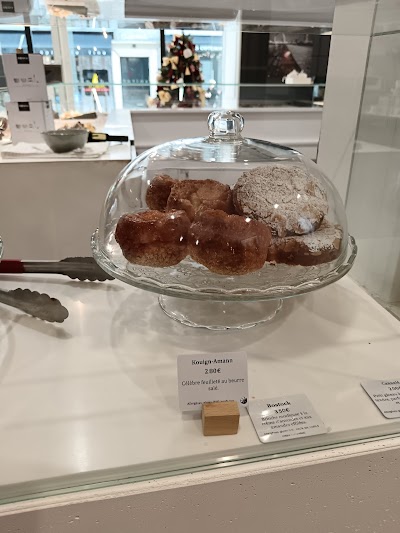 Photo 4 de Chocolaterie Vincent Guerlais - Nantes