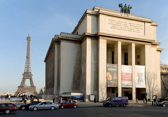 Photo 4 de Musée de la Marine