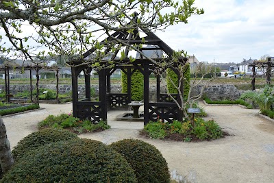 Photo 4 de Jardin de Locmaria