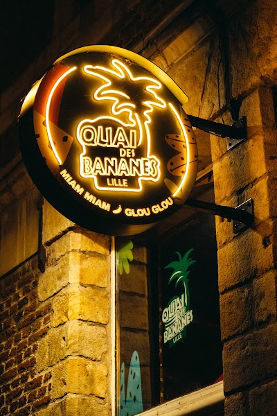 Photo 3 of Quai Des Bananes