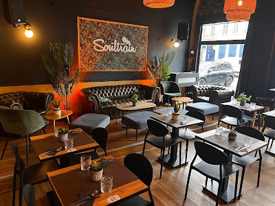 Photo 5 de Soultrain bar - Tapas & Cocktails Lille