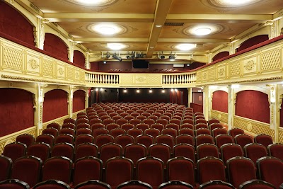 Photo 1 de Théâtre 100 Noms