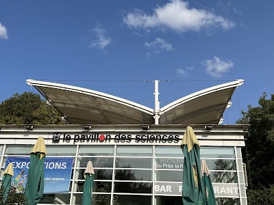 Photo 4 de Le Pavillon des Sciences