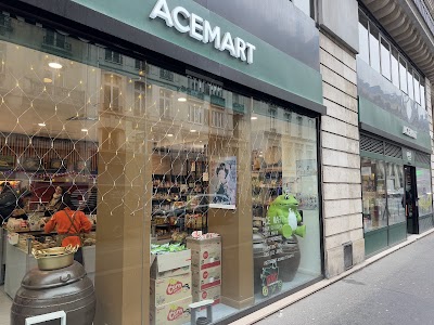 Photo 1 de Ace Mart