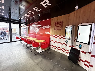 Photo 3 de Bill's Burger marseille