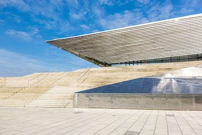 Photo 3 de Kindarena Rouen Métropole