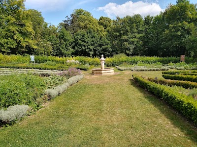 Photo 2 de Parc de Champagne