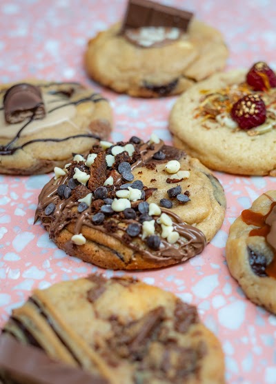 Photo 4 de Let's Dough