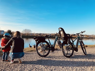 Photo 3 of Normandy Bike