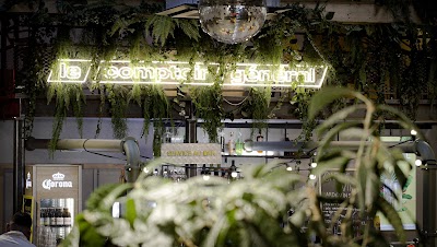Photo 3 of Le Comptoir Général
