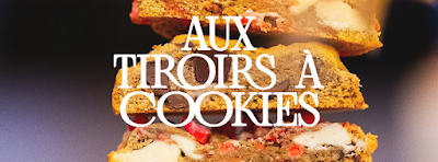 Photo 3 de Aux Tiroirs à Cookies