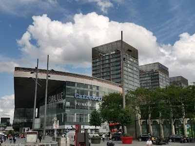 Photo 2 of Euralille