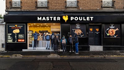Photo 4 de MASTER POULET - Rosny - Sous - Bois