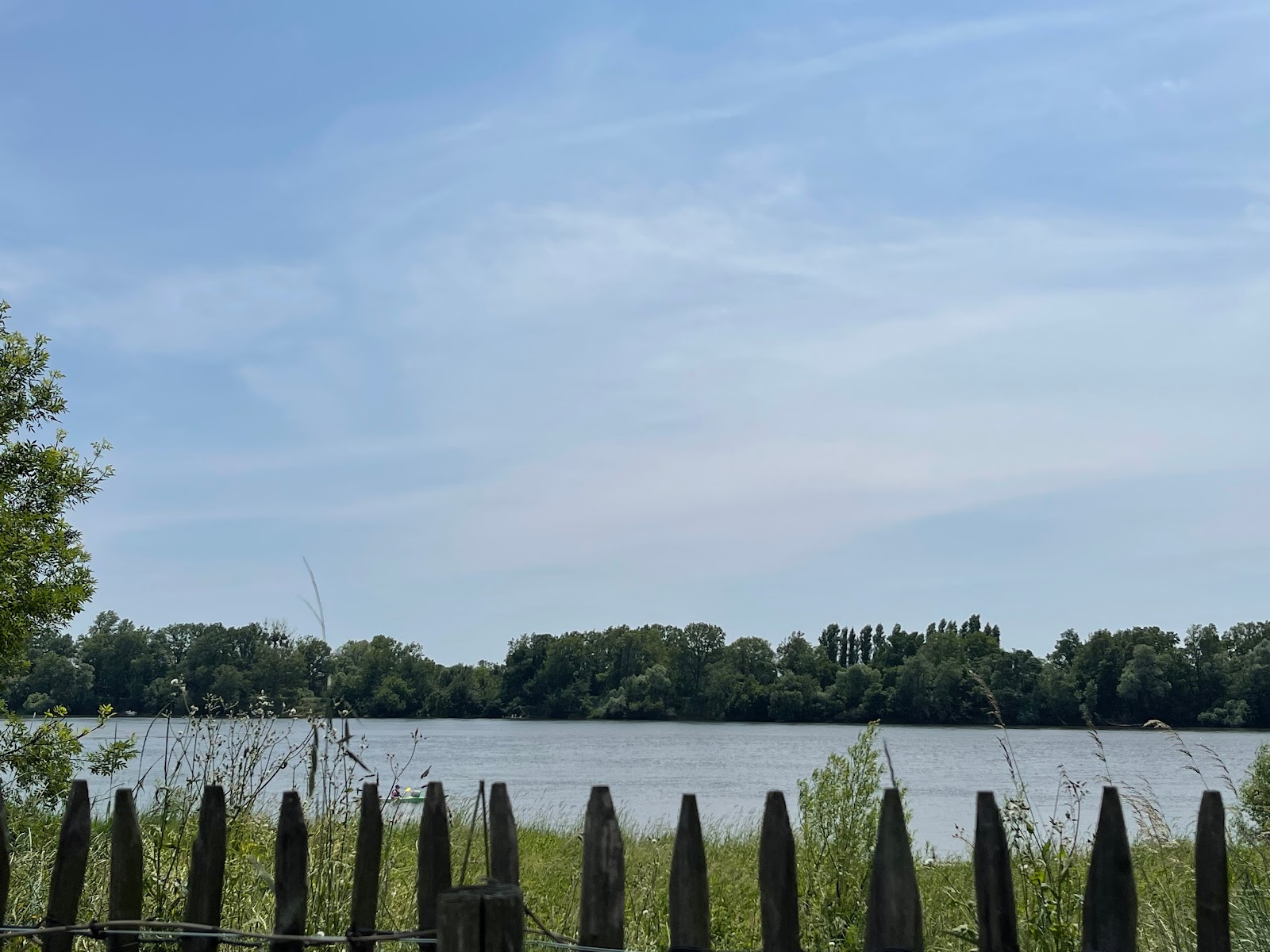 Photo 4 de Guinguette de Port-Thibault