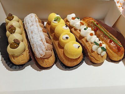 Photo 4 de Les Éclaireurs Pâtissiers (Beaux-Arts)