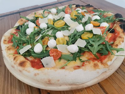 Photo 3 de Pizza Enervée