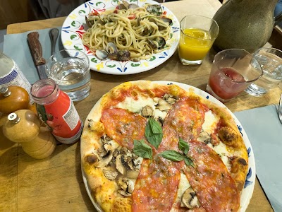 Photo 4 de Mia Nonna - Le Clan des Mamma, Pizzas & Cocktails - Nantes