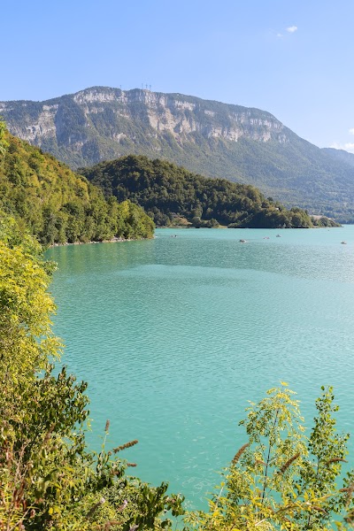 Photo 2 de Lac d'Aiguebelette
