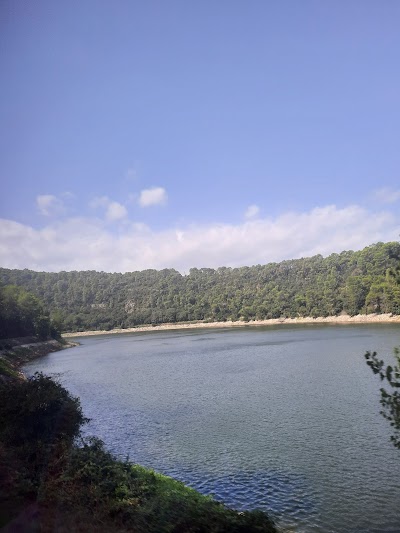 Photo 3 de Carcès chute de Caramy