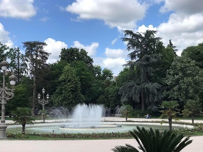 Photo 3 of Jardin des Plantes ⛲