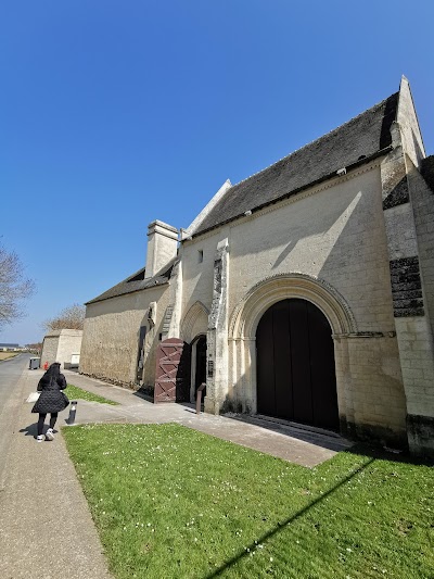 Photo 4 de Abbaye d'Ardenne