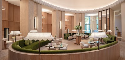 Photo 4 de Anantara Plaza Nice Hotel
