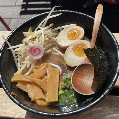 Photo 4 de YŪJŌ RAMEN ラーメン屋 TOULOUSE