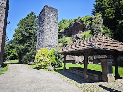 Photo 3 of Parc du Château