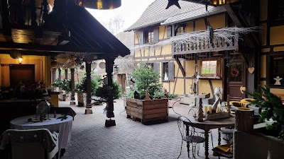 Bürestubel