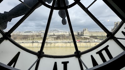 Photo 3 of Musée d'Orsay