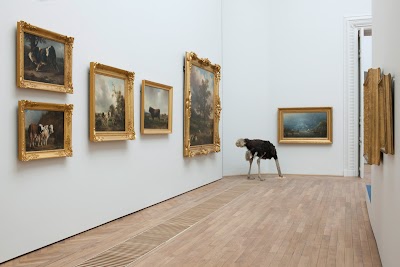 Photo 3 of Musée d’arts de Nantes