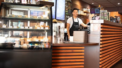 French Coffee Shop