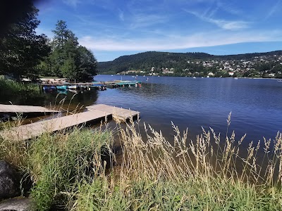 Photo 2 de Lac de Gérardmer
