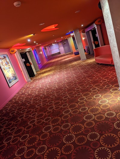 Photo 2 de Pathé Amiens