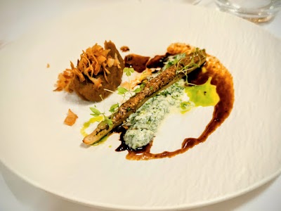 Photo 5 de L'Ambroisy - Restaurant Vence