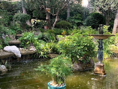 Photo 2 de Jardins Saint-Martin