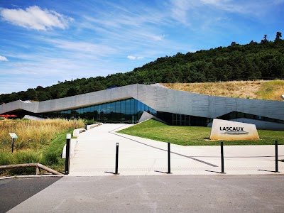 Photo 3 de Lascaux IV Centre International de l'Art Pariétal