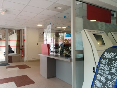 Photo 4 of Piscine du Triolo
