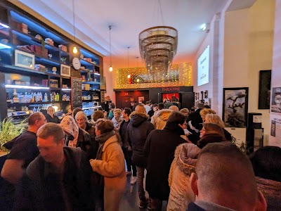 Photo 3 de Théâtre Comédie Odéon