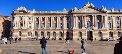 Photo 2 de Toulouse