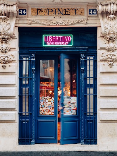Photo 1 de Libertino