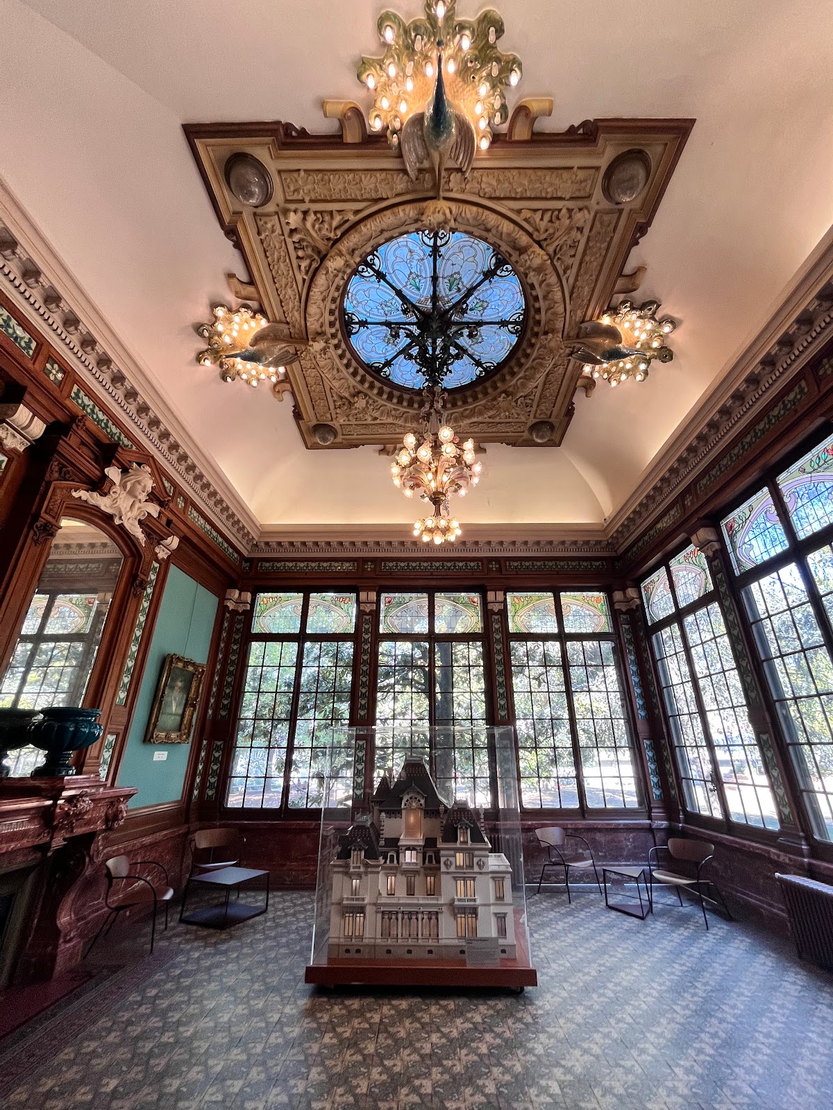 Photo 3 de Musée Lumière