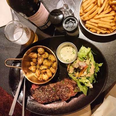 Photo 5 de Le Comptoir