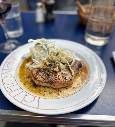 Photo 3 de Brasserie SATHONAY