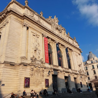 Photo 4 of La Vieille Bourse
