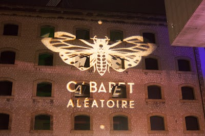 Photo 4 de Cabaret Aléatoire - SMAC
