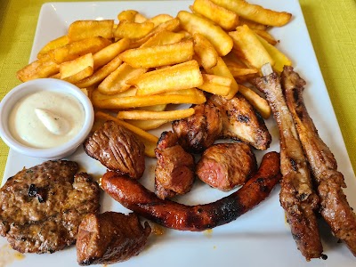Photo 4 de Chez Yaki