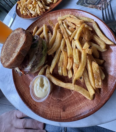 Photo 5 de La Ménagerie - Bière artisanale & Burger maison