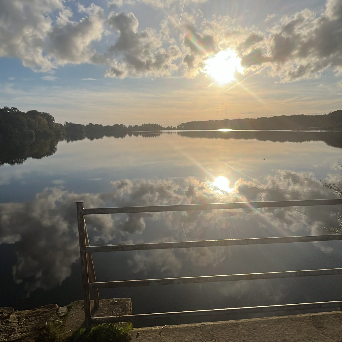Photo 1 de Étang de Péronne