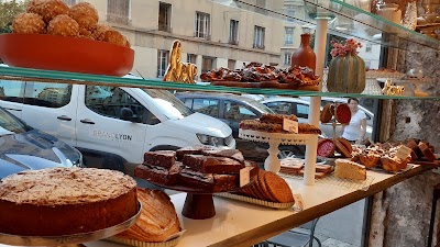 Photo 3 de Bröd